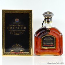 JOHNNIE WALKER PREMIER 75 CL