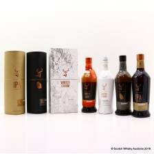 Glenfiddich Experimental Series 1 4 4 X 70cl