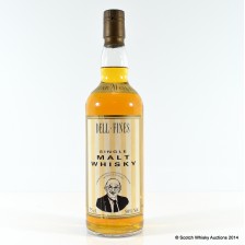 Springbank Dell Fines 20