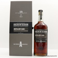 Auchentoshan 2009 Oloroso Distillery Cask 4485