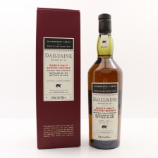 DAILUAINE 1997 MANAGERS CHOICE