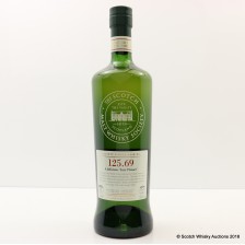 Smws 125 69 Glenmorangie 2005 8