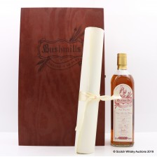 Bushmills 1985 15 Artist S Reserve