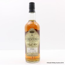 Auchentoshan 1966 31 Single Cask 1004