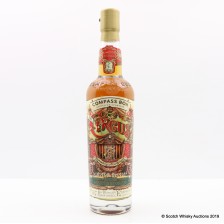 COMPASS BOX CIRCUS