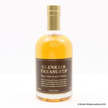 Glenrothes 1994 10 Glenkeir Treasures 50cl