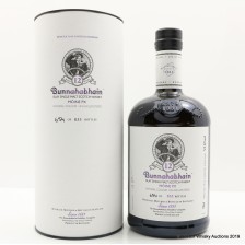 Bunnahabhain 12 Year Old 2004 Feis Ile 2016