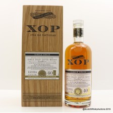 CAMERONBRIDGE 1978 40 YEAR OLD XOP