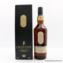 Lagavulin 1995 12 Friends Of The Classic Malts Edition
