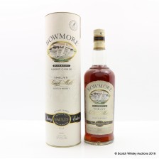 Bowmore 15 Year Old Darkest