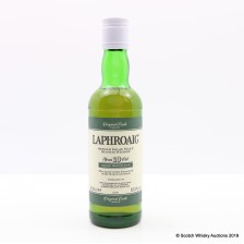 Laphroaig 10 Original 33 33cl