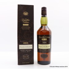 Talisker 1988 Distillers Edition
