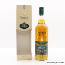 Caol Ila 1995 Gordon Macphail Reserve