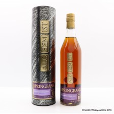 Springbank 10 Alchemist