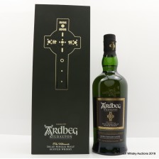 ARDBEG KILDALTON PROJECT