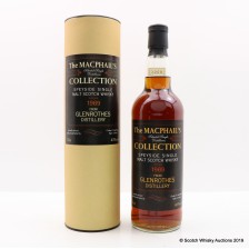 GLENROTHES 1969 THE MACPHAIL S COLLECTION