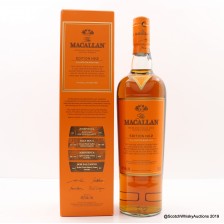 MACALLAN EDITION NO 2 75CL