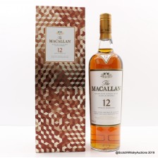 MACALLAN 12 YEAR OLD