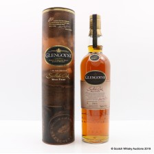 Glengoyne 16 Years Old Scottish Oak