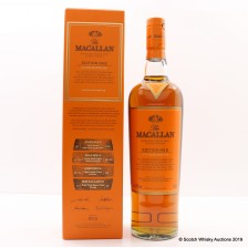 MACALLAN EDITION NO2