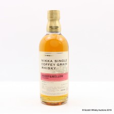 Nikka Coffey Grain Woody Mellow Distillery Exclusive 50cl