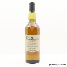 Caol Ila Feis Ile 2013