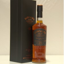 BOWMORE AGED 25 YEARS