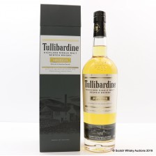 Tullibardine  Sovereign
