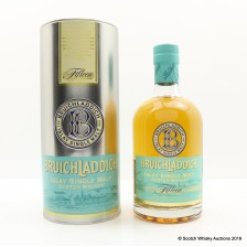 Bruichladdich 15 1st Edition