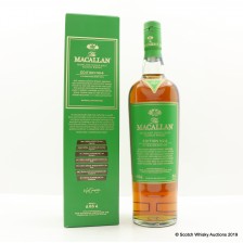 MACALLAN EDITION NO4