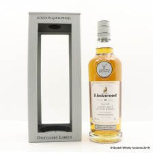 LINKWOOD 15 YEAR OLD GORDON MACPHAIL