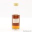 Macallan 18 Year Old 1966 Mini 5cl
