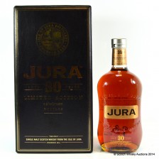 Jura 30 Limited Edition