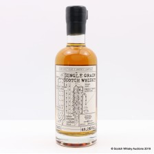 BOUTIQUE Y WHISKY CO INVERGORDON BATCH 11 50CL