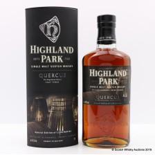HIGHLAND PARK QUERCUS