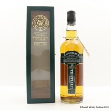 LITTLEMILL 1991 18 YEAR OLD CADENHEAD S