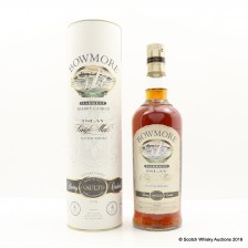 Bowmore Darkest
