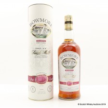 Bowmore Dawn