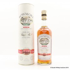 Bowmore Dusk
