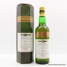 BANFF 1966 31 YEAR OLD OLD MALT CASK