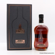 JURA 30 YEAR OLD