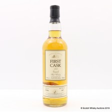 CRAGGANMORE 1985 22 YEAR OLD FIRST CASK