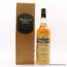 Midleton Very Rare 2007 Bottle No 041146