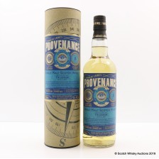 Talisker 2009 8 Provenance Coastal Collection