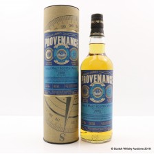 Jura 2006 12 Provenance Coastal Collection