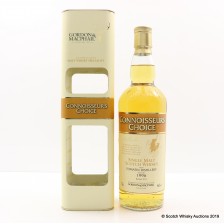 Tomatin 1996 Connoisseurs Choice