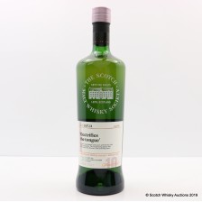 SMWS 107 11 GLENALLACHIE 2007 10 YEAR OLD