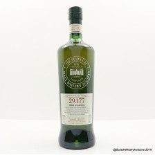 Smws 29 177 Laphroaig 1999 16