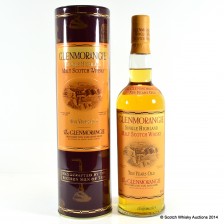 GLENMORANGIE 10 YEAR OLD