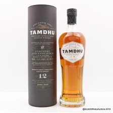 Tamdhu 12 Year Old